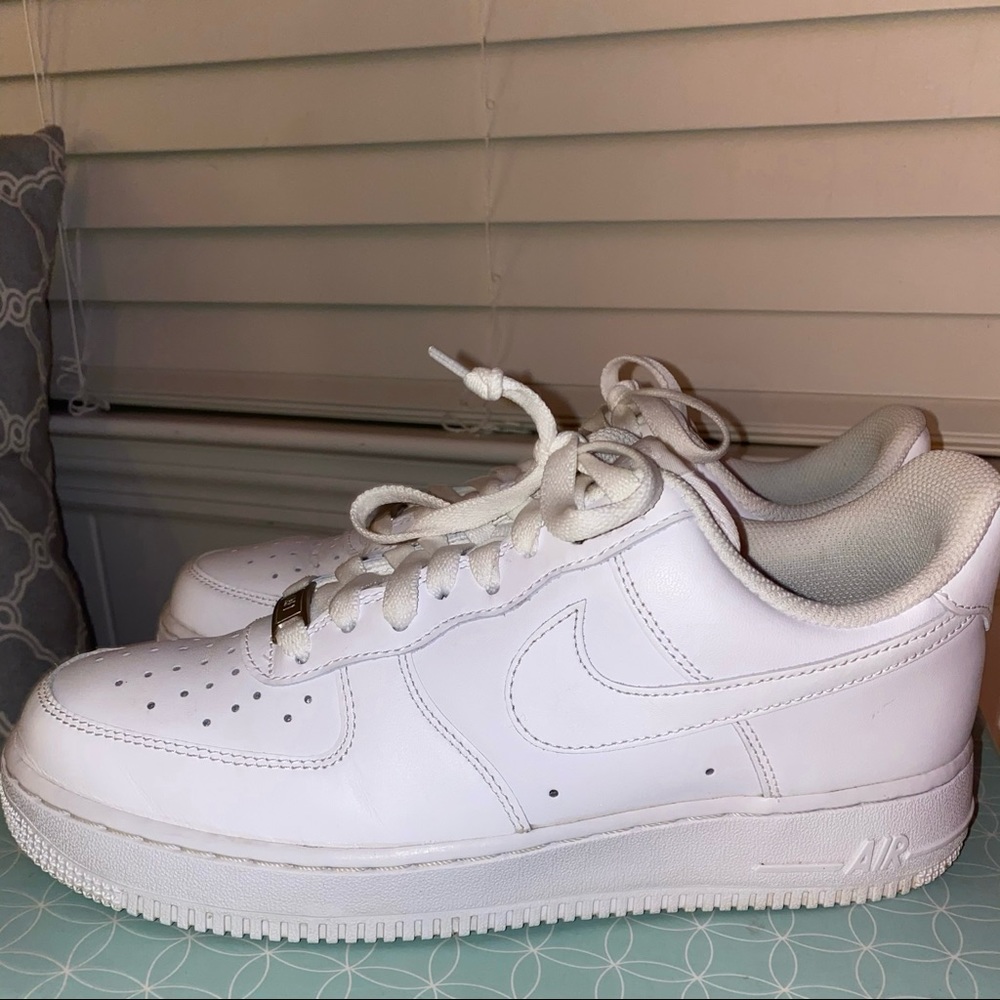 Nike Air Force 1 '07
